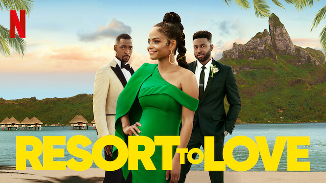 Resort to Love