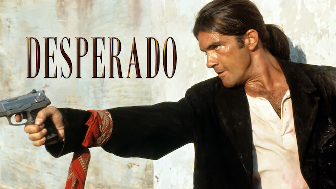 Desperado