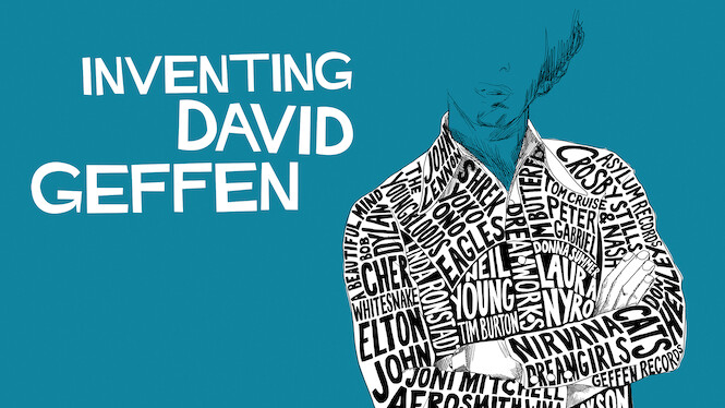 American Masters: Inventing David Geffen