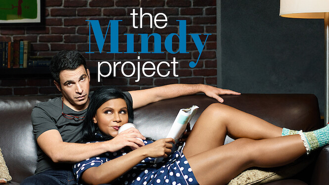 The Mindy Project