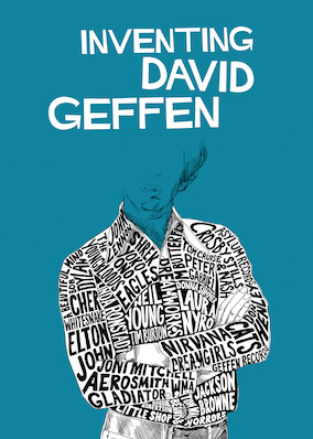 American Masters: Inventing David Geffen