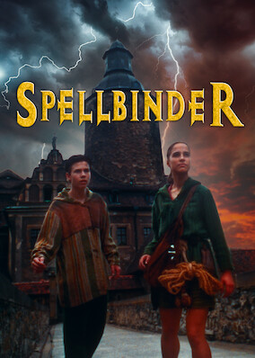 Spellbinder